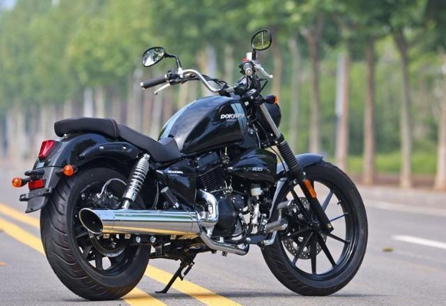 推荐几款巡航太子车国产合资和进口都有你pick哪一个