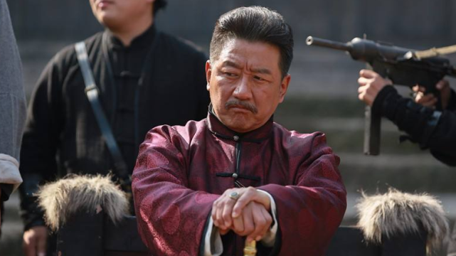 华北最大的土匪刘黑七拥有3万多人如何被八路军剿灭