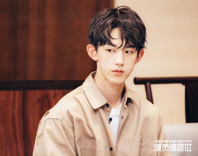 郭敬明|郭敬明：我就喜欢帅哥