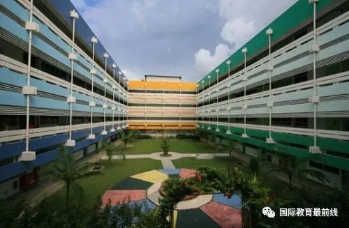广州美发学校排行榜_最新出炉!广州国际学校排名来了(文末附留学最新方案)(2)