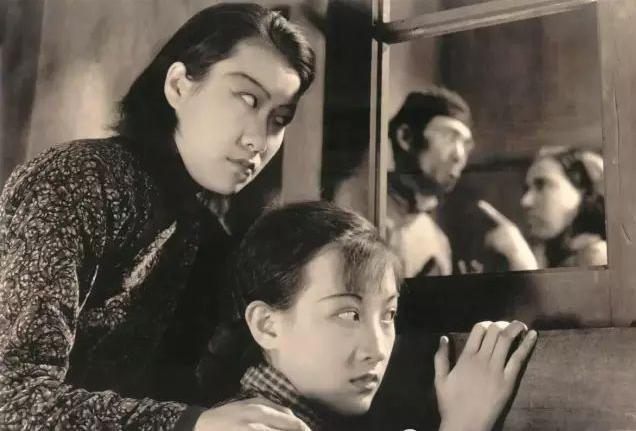 丈夫被捕后,她千里寻夫,此前却被人诬陷说给丈夫戴绿帽子