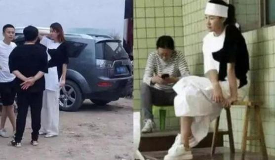 王宝强|网曝王宝强再婚，还做了婚前公证，马蓉透露为私生子再婚