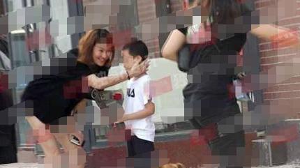 王宝强|网曝王宝强再婚，还做了婚前公证，马蓉透露为私生子再婚