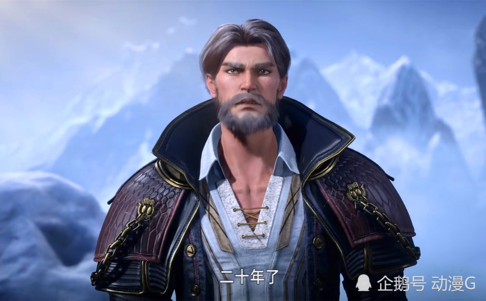 斗罗大陆唐昊的家族已经有6个封号斗罗为何还会怕武魂殿