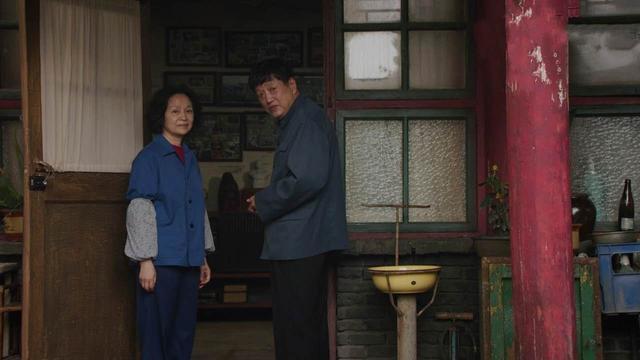 幸福里的故事|《幸福里的故事》戏骨扎堆，李晨演绎高中生，王晓晨成最靓校花