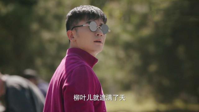幸福里的故事|《幸福里的故事》戏骨扎堆，李晨演绎高中生，王晓晨成最靓校花