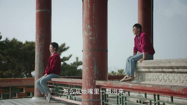 幸福里的故事|《幸福里的故事》戏骨扎堆，李晨演绎高中生，王晓晨成最靓校花