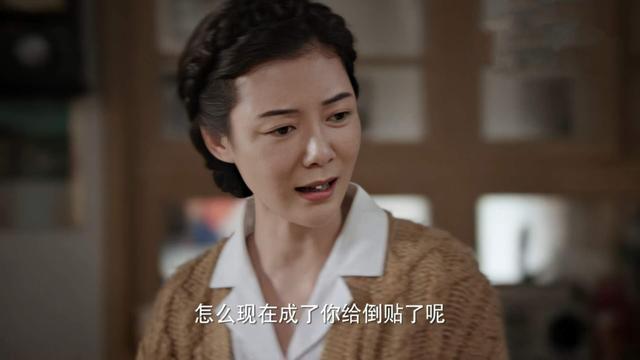 幸福里的故事|《幸福里的故事》戏骨扎堆，李晨演绎高中生，王晓晨成最靓校花