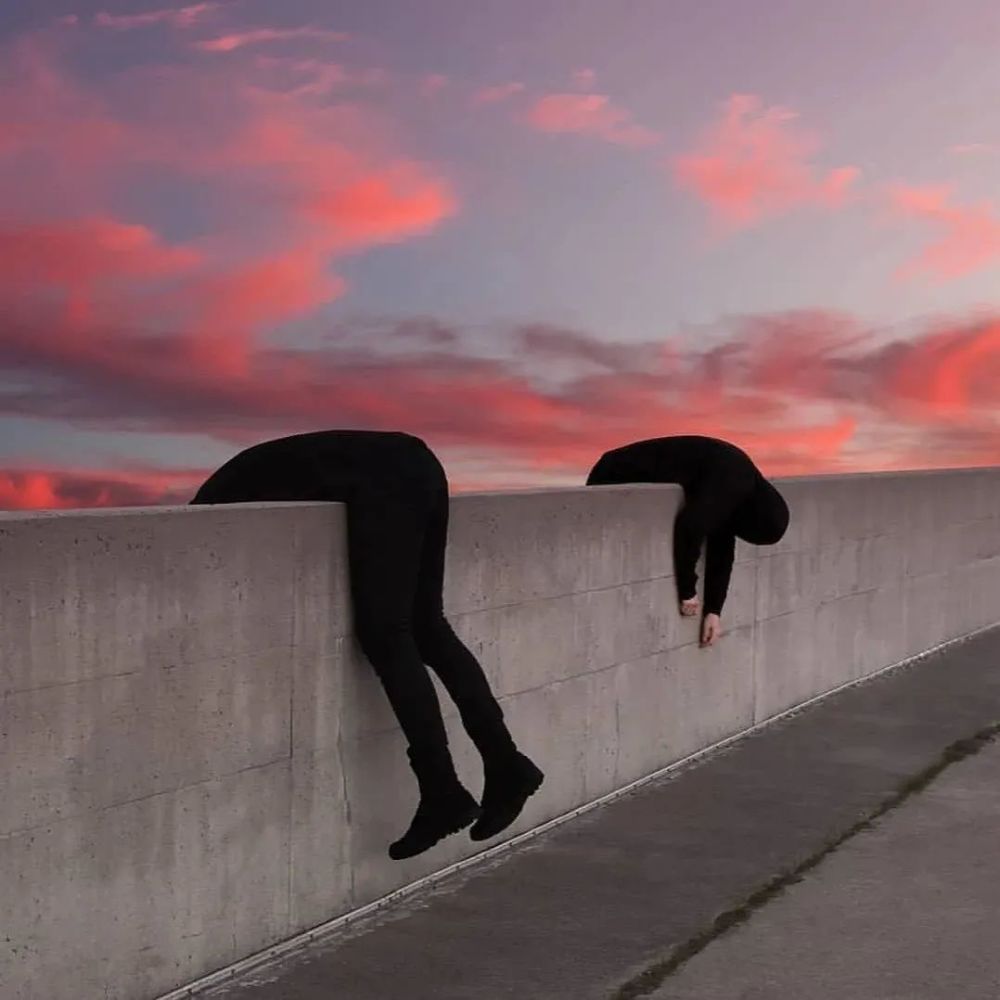 丧丧的朋友圈背景图