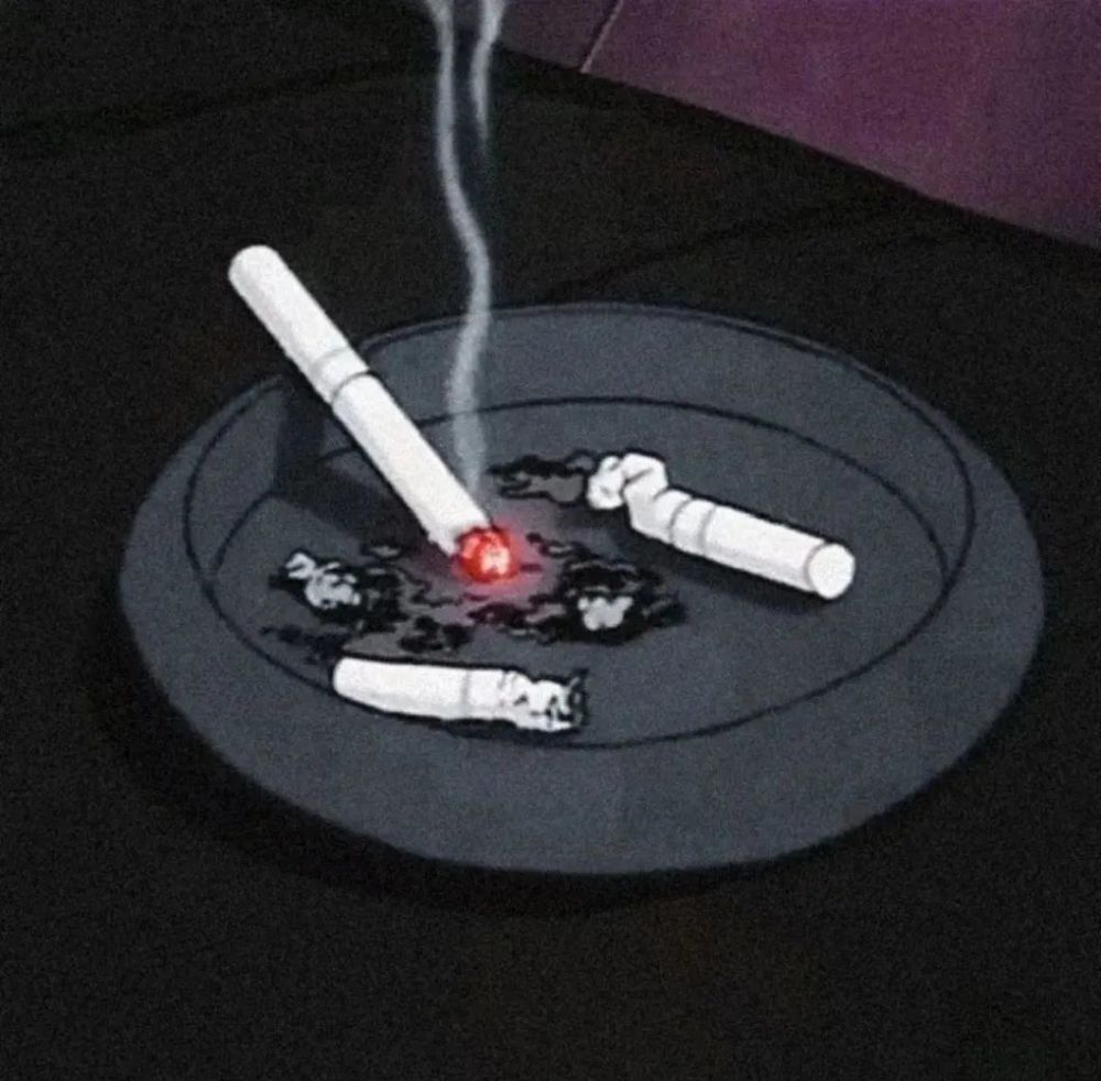 丧丧的朋友圈背景图