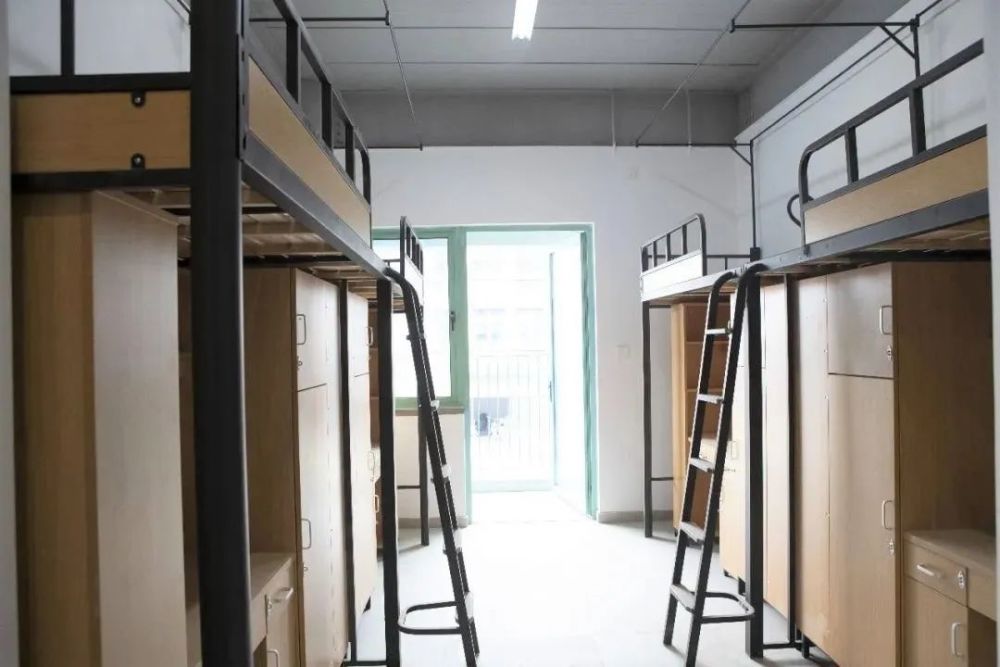 新学期,上虞家门口的这所高颜值大学投用!实景图曝光!_腾讯新闻