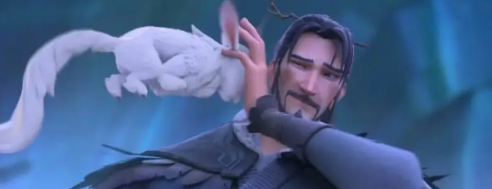 姜子牙|《姜子牙》刷新国产动画电影首日票房纪录，口碑却呈两极分化