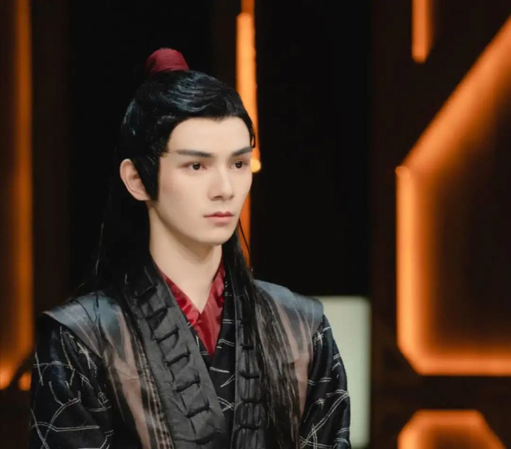 郭敬明|不看演技选心头好，郭敬明跑错场了？李诚儒：要懂得尊重人