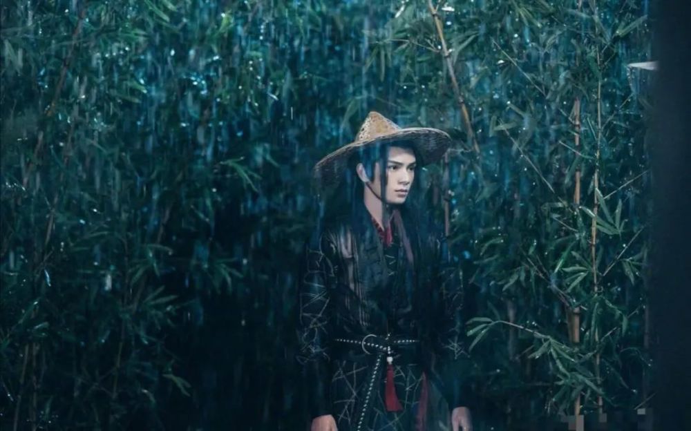 郭敬明|不看演技选心头好，郭敬明跑错场了？李诚儒：要懂得尊重人