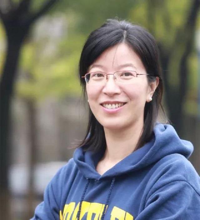 中国科学家胡海岚弃美回国为35亿抑郁症患者带来光明