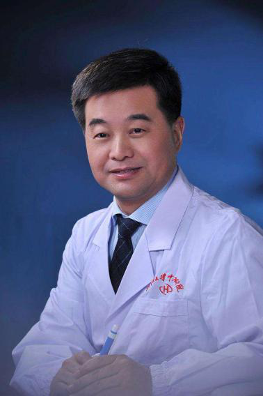 2020csco│熊斌教授结直肠癌辅助治疗的进展与方向