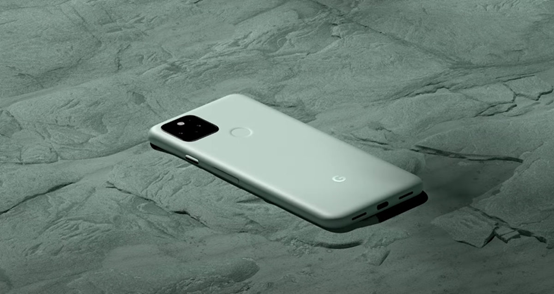 资讯 谷歌pixel5未上市就缺货 一加还将发布两款中低端手机 谷歌 谷歌pixel 5 一加 Pixel5