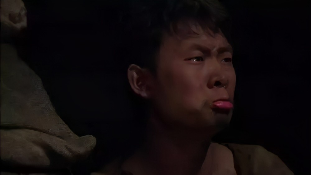 张译|手握三部重量级大片将映，属于张译真正的人生高潮快来了