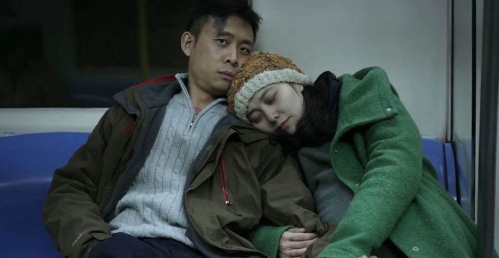 张译|手握三部重量级大片将映，属于张译真正的人生高潮快来了