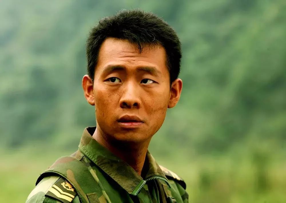 张译|手握三部重量级大片将映，属于张译真正的人生高潮快来了