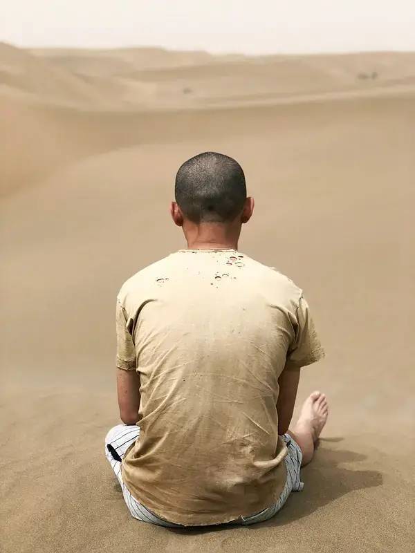 张译|手握三部重量级大片将映，属于张译真正的人生高潮快来了