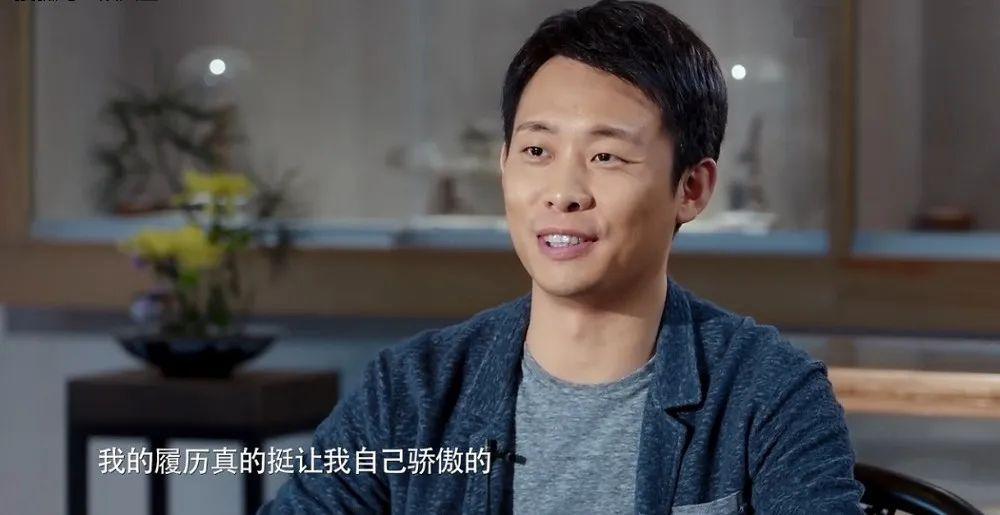 张译|手握三部重量级大片将映，属于张译真正的人生高潮快来了