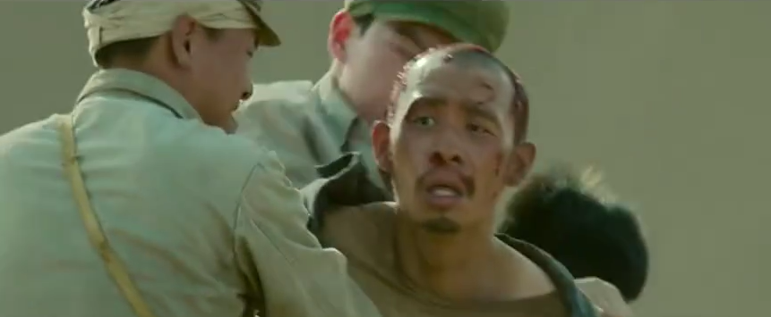 张译|手握三部重量级大片将映，属于张译真正的人生高潮快来了