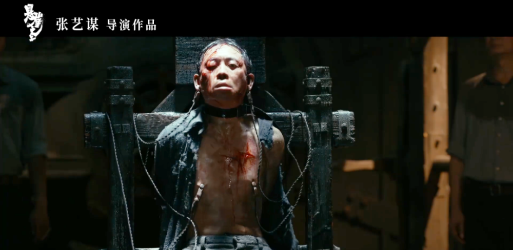 张译|手握三部重量级大片将映，属于张译真正的人生高潮快来了