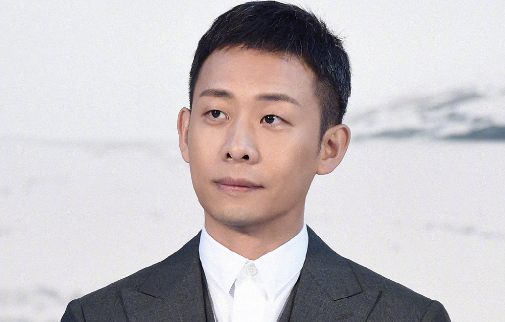 张译|手握三部重量级大片将映，属于张译真正的人生高潮快来了