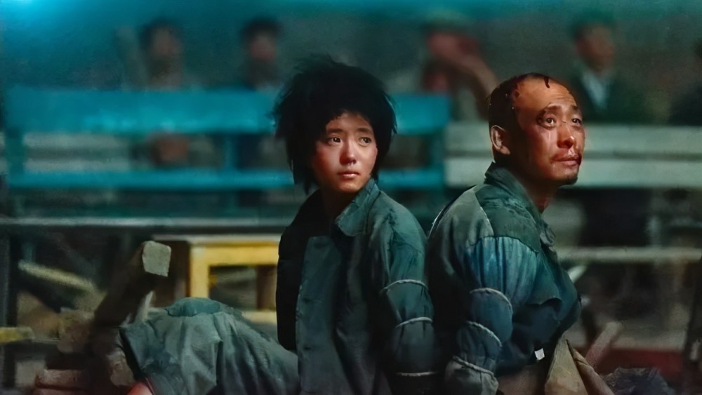 张译|手握三部重量级大片将映，属于张译真正的人生高潮快来了