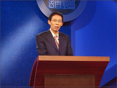 纪连海|纪连海：讲西游讲三国，带领大家品读曾经的辉煌