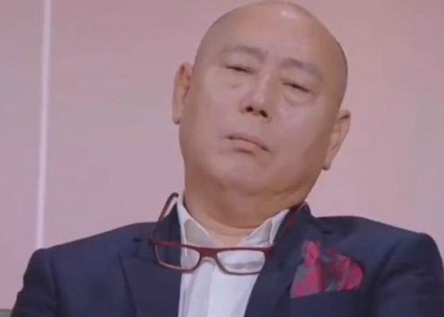 大鹏|大鹏站队郭敬明，diss李诚儒，遭吐槽不专业，网友求换主持人