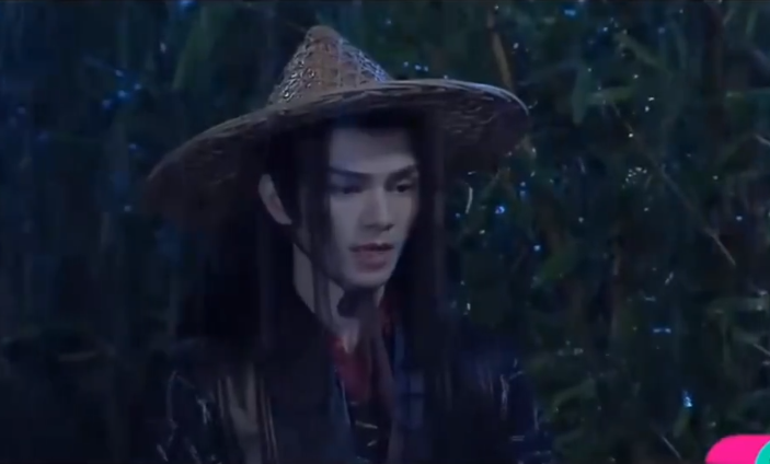 何昶希|何昶希节目首次表演，郭敬明给出S卡引争议，张大大：我困惑了