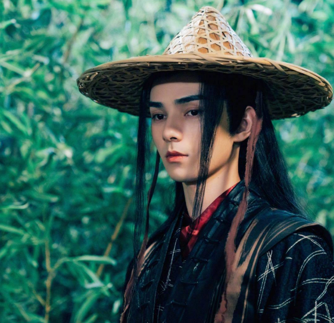 何昶希|何昶希节目首次表演，郭敬明给出S卡引争议，张大大：我困惑了