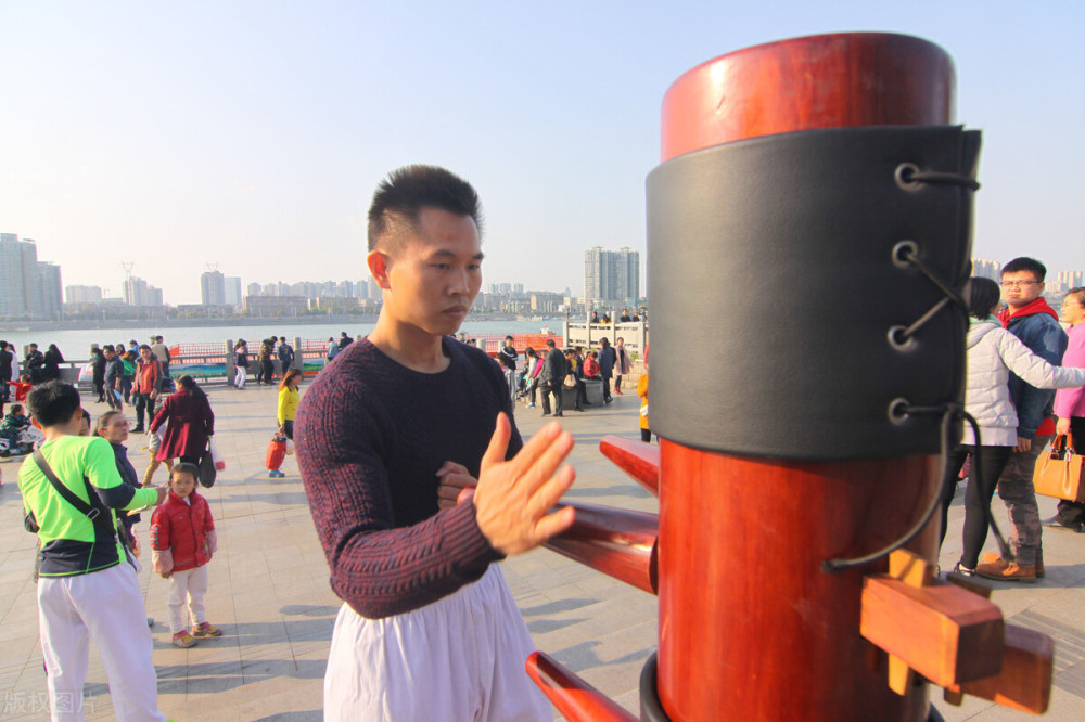 我们在盘练筋骨时需要注意什么?