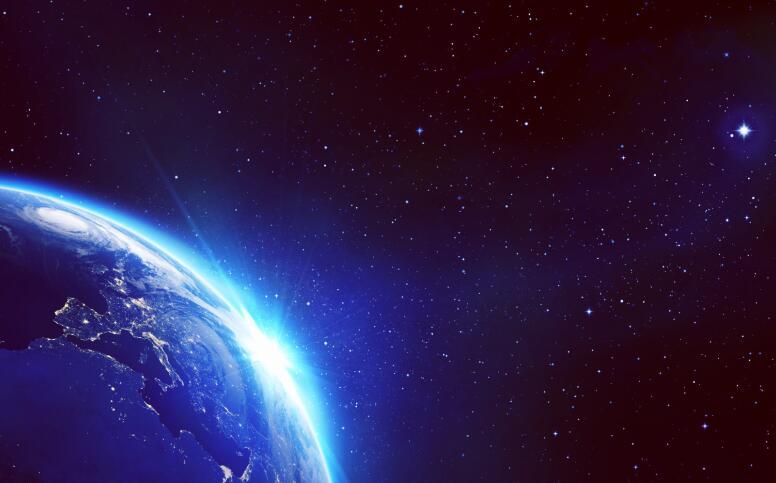 光年|1光年到底有多远？人类最快的航天器，飞完1光年需要多长时间？