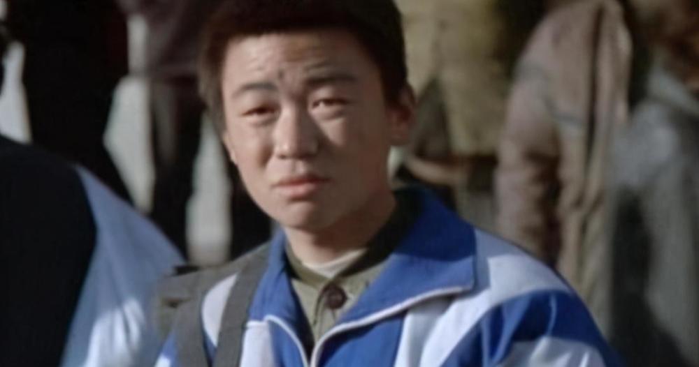 王宝强|王宝强心酸成名史，别人找他拍戏时，他还在工地做小工