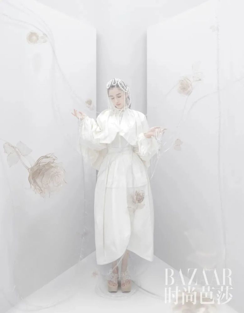 angelababy|Angelababy 标签从未贴到过我心里