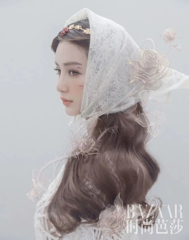 angelababy|Angelababy 标签从未贴到过我心里
