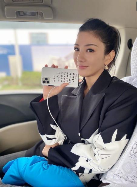 黄奕|演员黄奕发长文表达感受：感恩生活，好好活着！