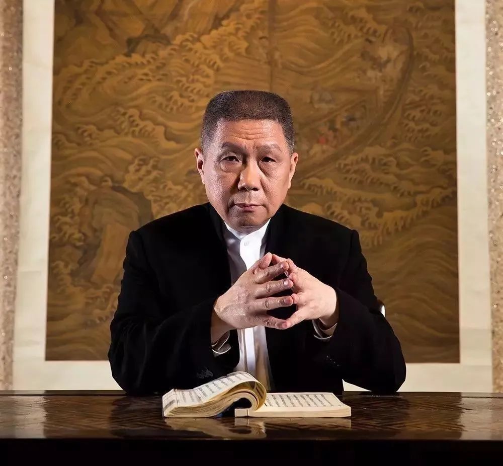 马未都|马未都：讲解古玩收藏和交易经验