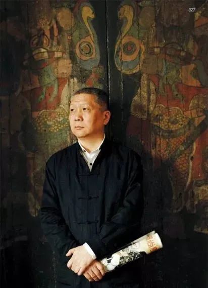 马未都|马未都：讲解古玩收藏和交易经验