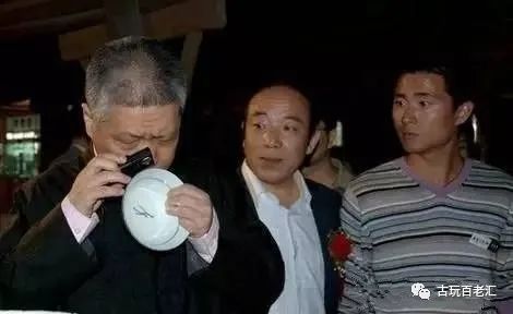 马未都|马未都：讲解古玩收藏和交易经验