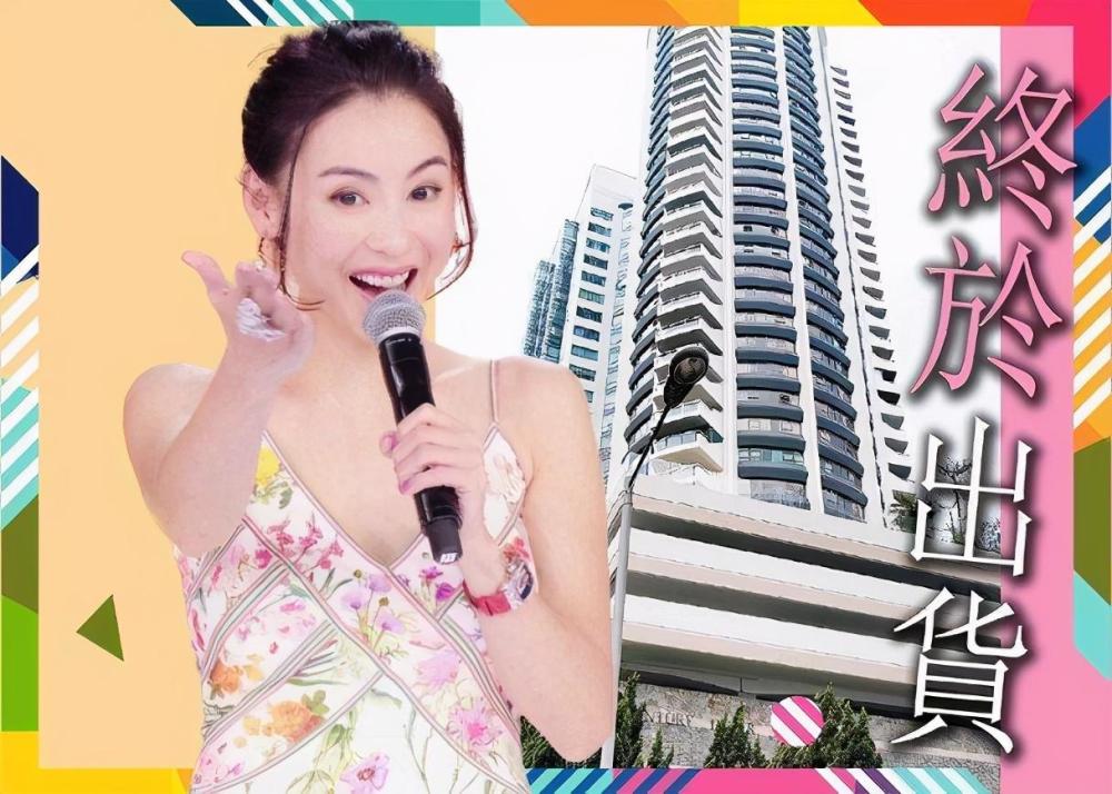 quintus|张柏芝久违晒次子近照，Quintus成熟许多，侧颜超酷神似谢霆锋