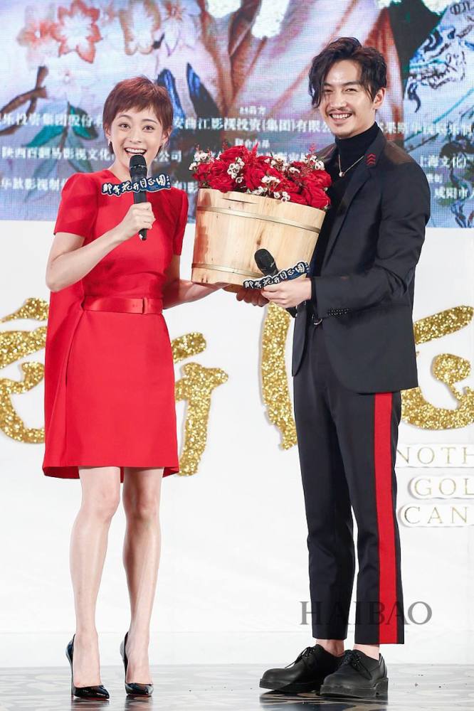 孙俪|孙俪拍戏多“危险”？导演叫她“疯子”，打不坏别人也能反伤自己