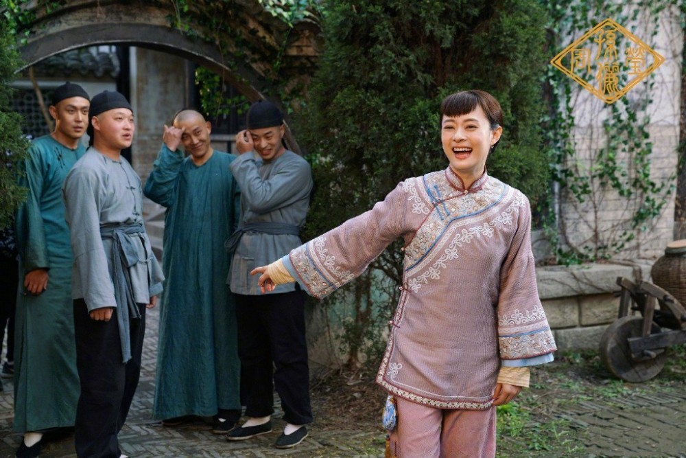 孙俪|孙俪拍戏多“危险”？导演叫她“疯子”，打不坏别人也能反伤自己