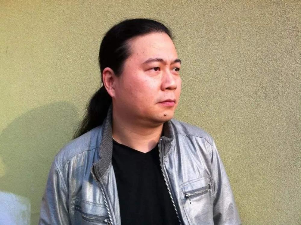 汪海林|骂鹿晗撕肖战，汪海林称：迪丽热巴在我的戏里，丫鬟都不配