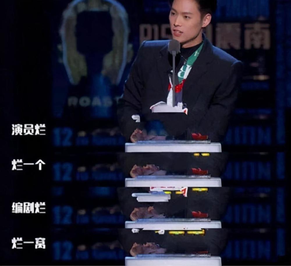 汪海林|骂鹿晗撕肖战，汪海林称：迪丽热巴在我的戏里，丫鬟都不配