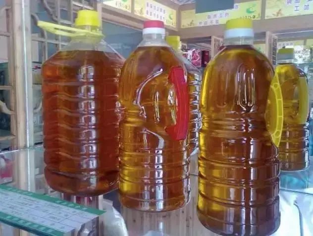 黄曲霉素|一家聚餐，7人死亡！都是因为吃了这个