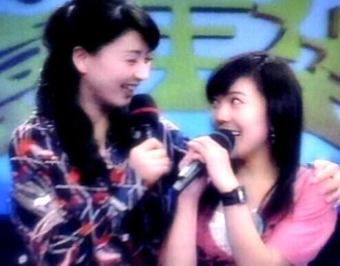 闫学晶|48岁闫学晶自曝离异且二婚，3年前生子已露端倪，但仍和前夫继女关系亲密